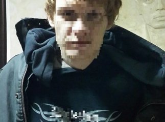 Ужгородські патрульні знайшли зловмисника, якого шукала львівська поліція