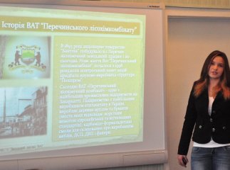 Міністр екології та губернатор Закарпаття взяли участь у відкритому уроці з екології (ФОТО)