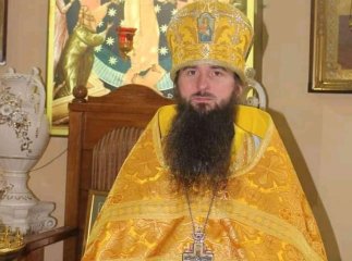 Закарпатський священник у реанімації, за його життя борються лікарі