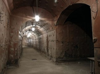 На Закарпатті почали розвивати військовий туризм