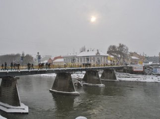 Жителі Ужгорода розповіли, як на їхню думку треба повернути Донбас