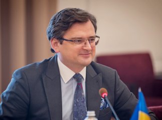 Кулеба жорстко відреагував на вчинок Угорщини