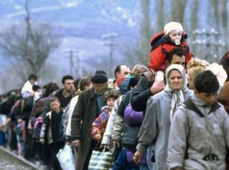 В Ужгороді більше не можуть приймати переселенців – міський голова