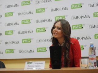 «Найгарніша дівчина Закарпаття» розповіла про себе та свою перемогу в конкурсі (ФОТО)