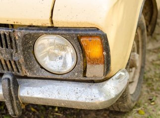 Для водіїв, які мають старі автомобілі, надали уточнення про списання машин