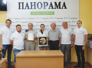 Думки журналістів про газету
