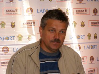 Новим спортивним директором “Говерли-Закарпаття” став екс-тренер ФК “Мукачево”
