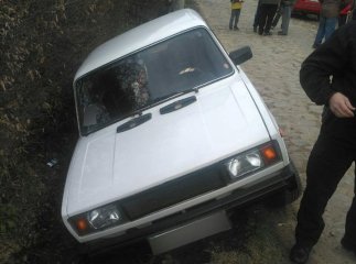 П’яний мукачівець спочатку скоїв ДТП, опісля лаявся та погрожував поліцейським