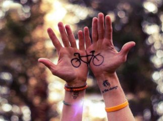 Сьогодні в Ужгороді відбудеться вечірній вело-заїзд (ВІДЕО)