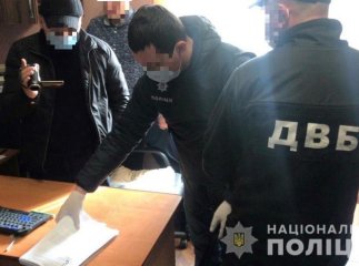 Закарпатець намагався домовитися зі слідчим про закриття справи