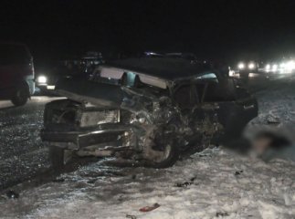 Жахлива ДТП на трасі "Київ-Чоп": лікарі розповіли про стан здоров’я постраждалої 7-річної дитини