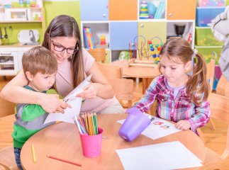 Коли День вихователя 2025: дата свята