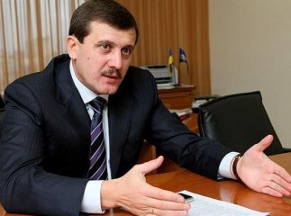 "Єдиний центр" обурився вчинком Василя Петьовки і виключив його із партії