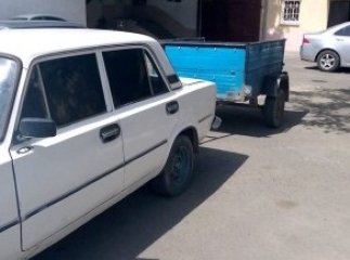У Берегові водій збив жінку й залишив її помирати на місці ДТП
