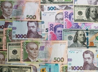 Курс валют