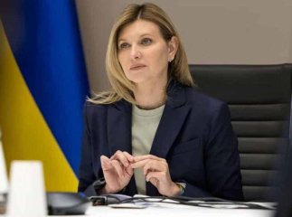 Другий Національний тиждень читання розпочнеться 12 грудня – Олена Зеленська Другий Національний тиждень читання розпочнеться 12 грудня – Олена Зеленська