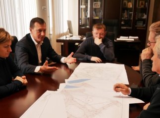 Парки та сквери в обласному центрі облаштовуватиме розробник ландшафтної карти Львова