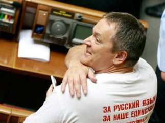 Колесніченко вважає, що у повенях на Закарпатті винні "місцеві вуйки"