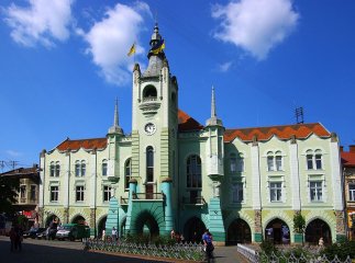 Звернення мукачівців до президента Зеленського