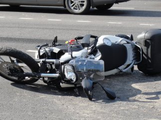 20-річний виноградівець постраждав внаслідок ДТП
