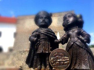 У "Паланку" молодятам вручатимуть оригінальний подарунок