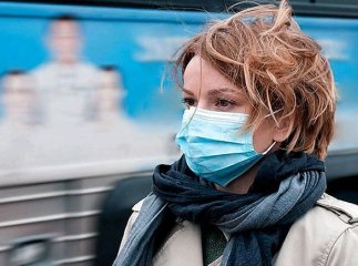 Українців почнуть штрафувати за порушення карантину відразу на місці