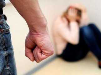 В Україні протягом 2020-го суттєво зросла кількість повідомлень про домашнє насильство