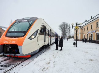 "Буковельський експрес" робитиме додаткову зупинку в Закарпатті