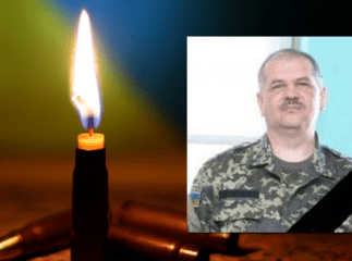Стало відомо, що на війні загинув ще один закарпатець