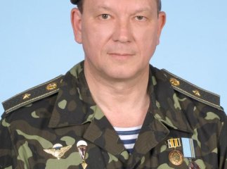 Майора Постолакі можуть посмертно нагородити званням Героя України