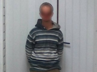 На Перечинщині чоловіка, якого підозрюють у скоєнні серії крадіжок, триматимуть під вартою