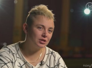 "Я пила день у день",  – мукачівка, яка стала учасницею шоу "Від пацанки до панянки", розповіла про своє життя