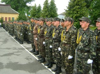 Призов в армію на низькому старті: розпорядження про приписку юнаків 1998 року народження вже видано