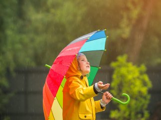 Погода на липень 2023 – друга декада Прогноз погоди на тиждень із 10 по 16 липня