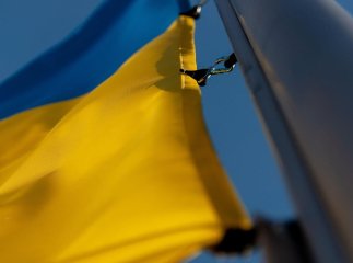 Випущено унікальні срібні 20 гривень до Дня Незалежності України