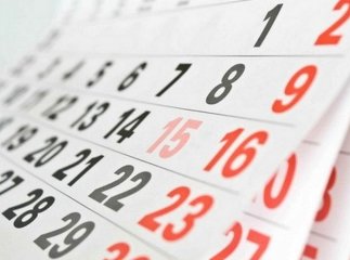У червні українці матимуть додаткові вихідні