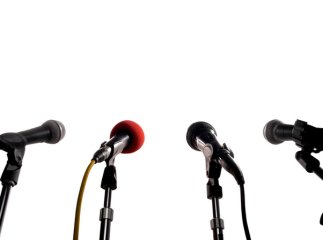 Скульптор Шматько напередодні відкриття власної виставки проведе прес-конференцію для журналістів