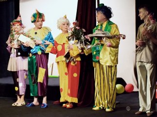 В очікуванні вимріяного фенікса