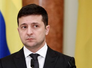 Володимир Зеленський вже в Ужгороді, – журналіст