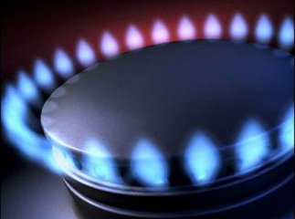 З учорашнього дня припинено газопостачання чотирьох сіл Іршавського району