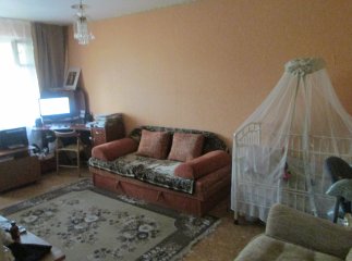 Однокомнатная квартира на Шипке