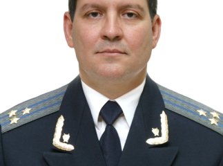 Прокурор Закарпатської області проведе прийом громадян на Рахівщині