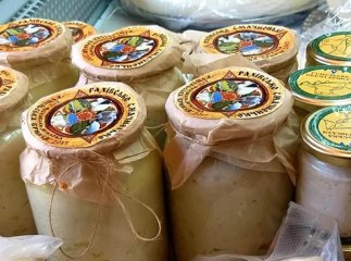 Гуцульська бриндзя – бренд, який прославляє Закарпаття на усю Європу