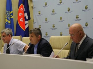 Михайло Ланьо розповів про недоліки у роботі під час футбольних матчів минулого чемпіонату