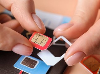 Українці у січні масово переносили номери до одного оператора: до кого найчастіше