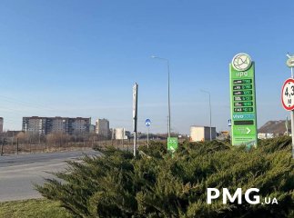 Ціни на бензин і дизель злетіли: скільки коштує 1 літр на АЗС сьогодні