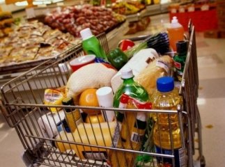 Продукти харчування за останній місяць у Закарпатті знову подорожчали