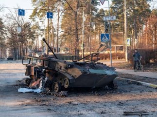 Оперативна інформація від Генштабу ЗСУ: як пройшла ніч та доба загалом