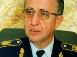 Закарпатські залізничники відзначили 70-ту річницю від дня народження Георгія Кірпи