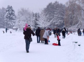 Школярам обласного центру можуть подовжити зимові канікули